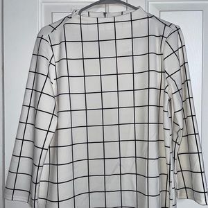NWT Blouse